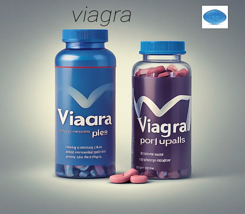 Viagra generico precios